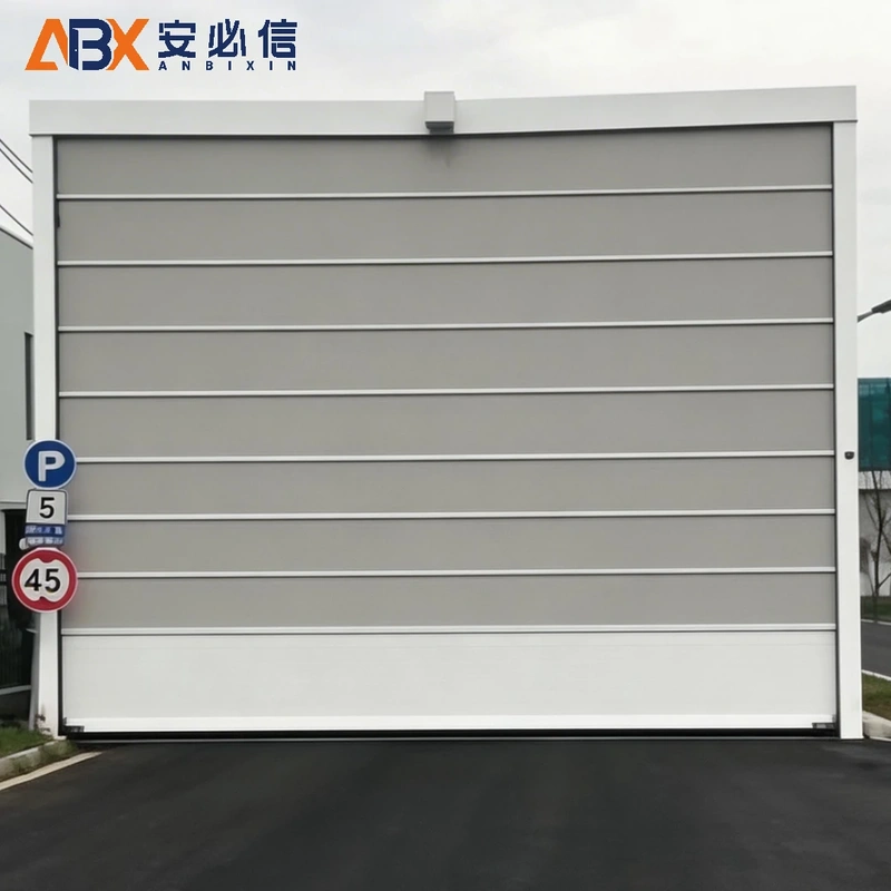 兴安冷库门封
